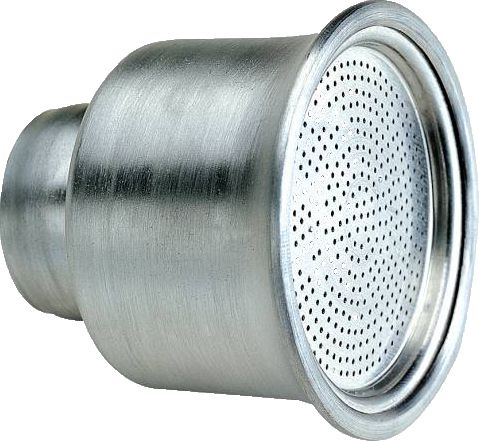 Colortap Brausekopf Alu Ø60mm 3/4″
