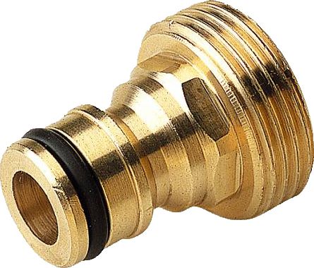 Accessory adapter 3/4″M