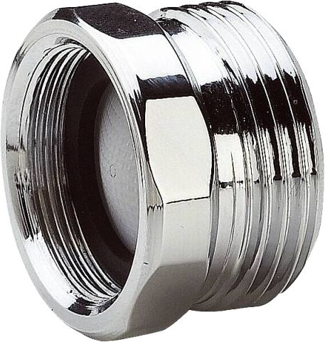 Colortap Hahnstück mit Strahlregler M22 x 1 3/4”I