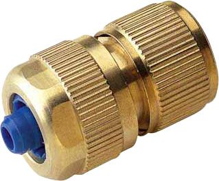 Colortap Hochdruck Schlauchstück 8mm