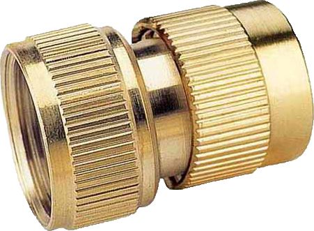 Connector automatic 3/4″F