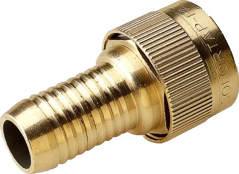 Maxi-Hose connector 19mm