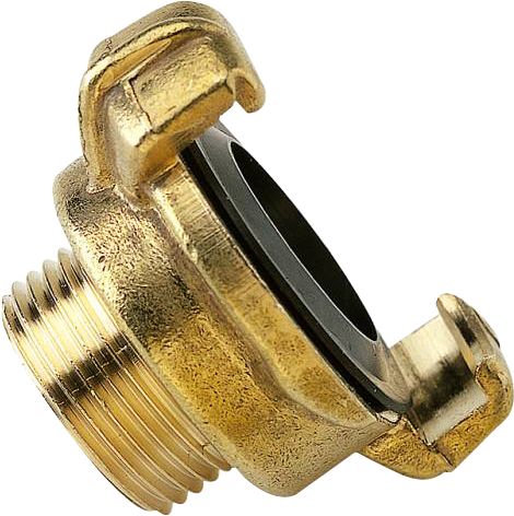 Quick connector 1/2″M