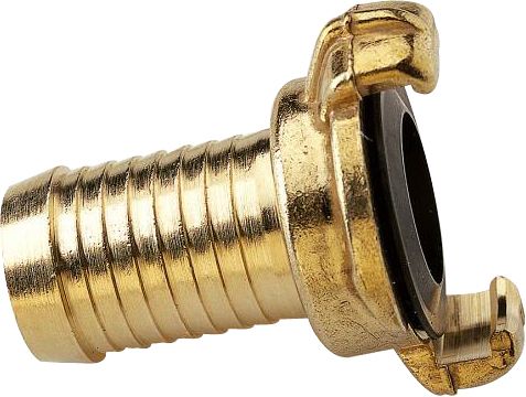 Quick hose connector 23/25 1″