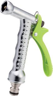 Colortap Spritzpistole Metall mit Düsenregulierung