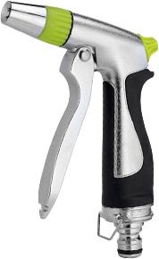 Colortap Spritzpistole Metall mit Komfort-Griff