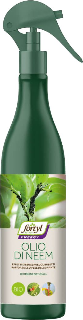 Copyr Insectizid Neem-Oil RTU 500ml 12/ca
