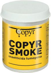 Copyr Smoke 30g 6/ca
