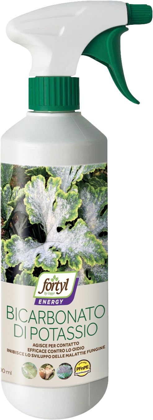 Copyr Kaliumbicarbonat PFnPE AF 500ml 12/Ka