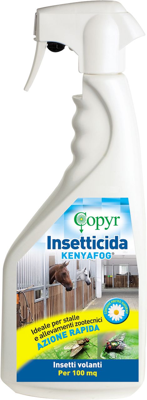 Copyr Kenyafog 1lt 6/ca
