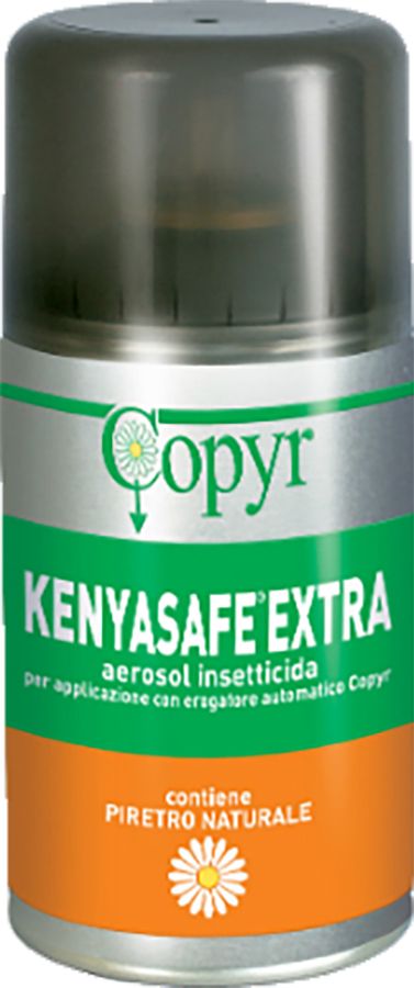 Copyr Kenyasafe Extra 250ml 48/ca