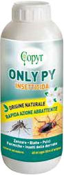 Copyr Only Py 1lt 6/Ka