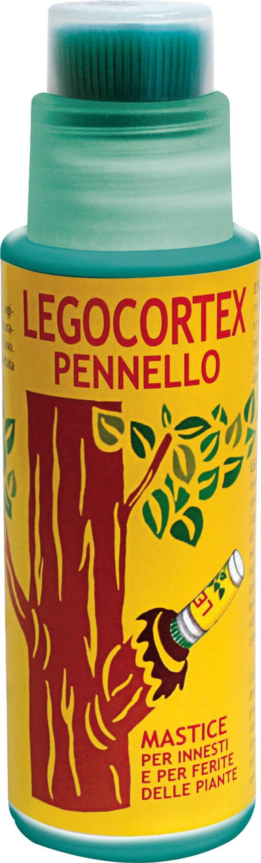 Copyr Wundsalbe Legocortex 250g 48/Ka