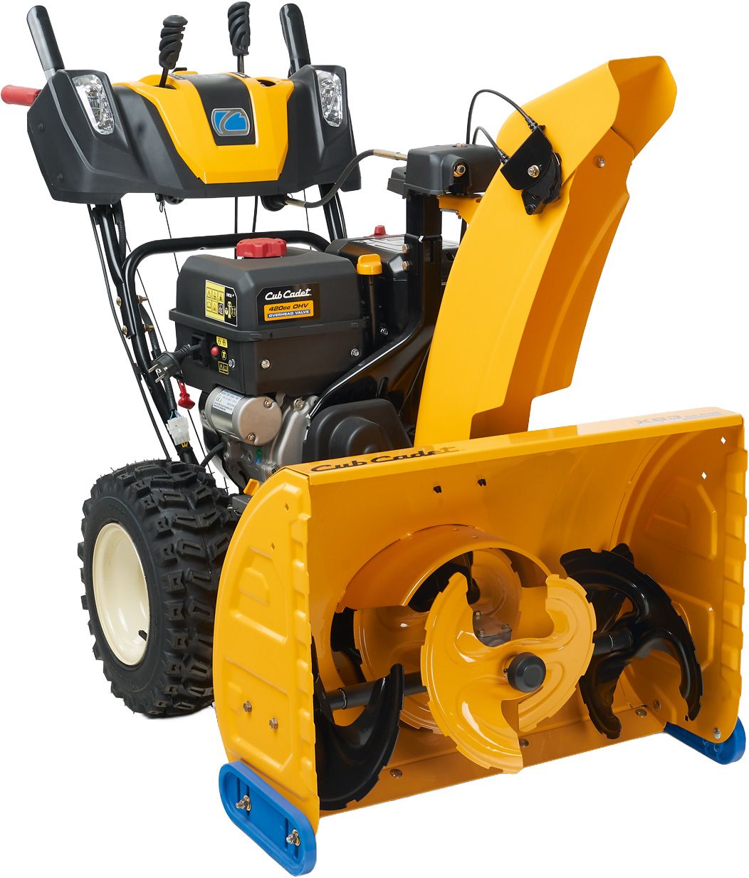 CubCadet Schneefräse XS3 66 SWE – 31AY5EVX603