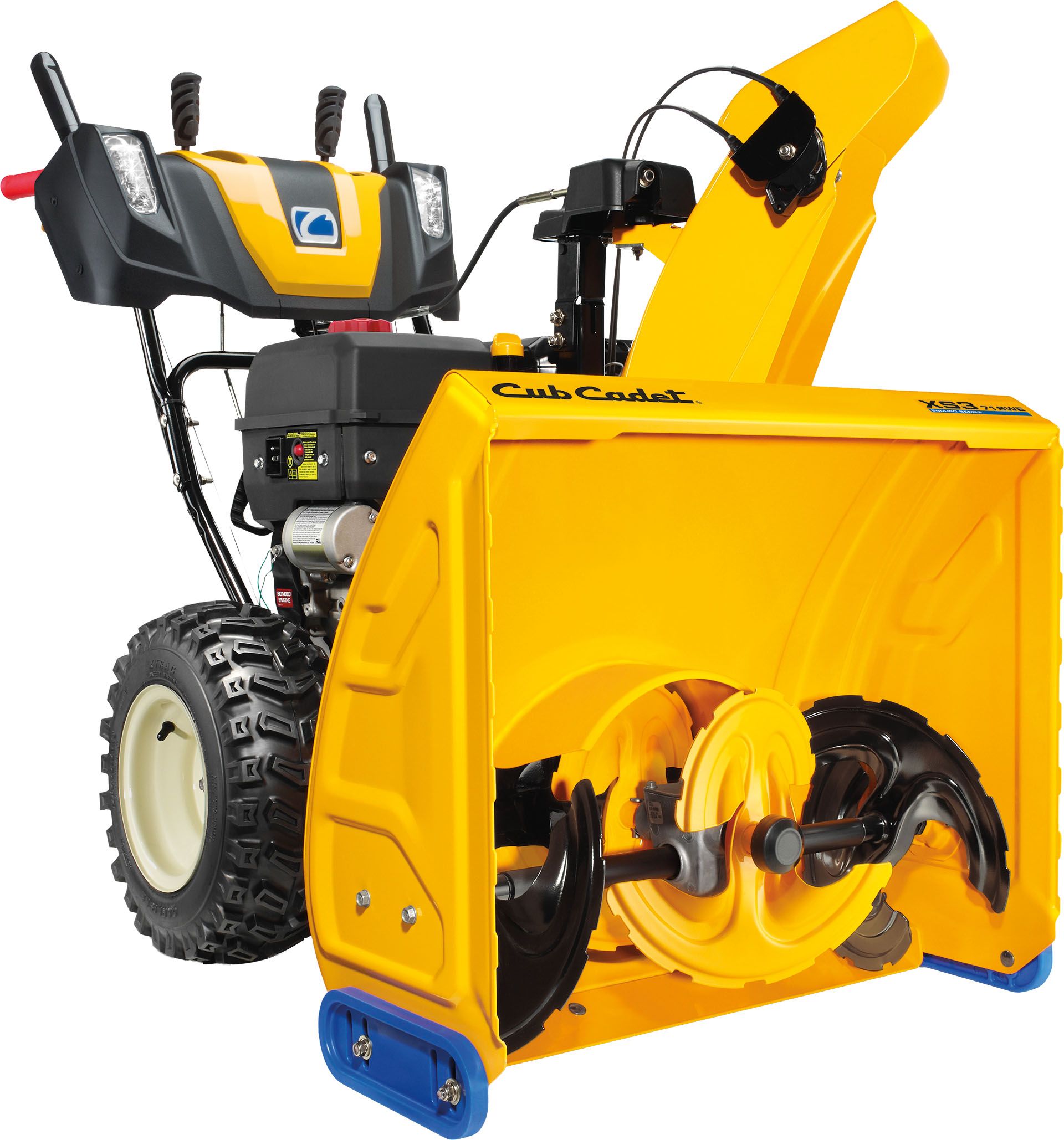 CubCadet snow thrower XS3 71 SWE – 31AY5EVY603