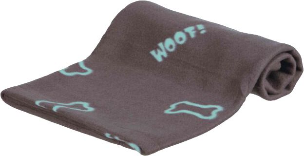 Blanket Beany 100x70cm taupe TX37195