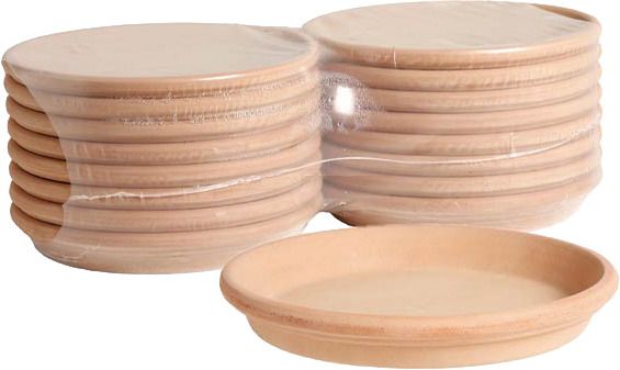 DEG A Flowerpot Coaster Arena Imp. 15cm – 55152F#