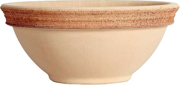 DEG G Flowerbowl Ciclamino Graffiato 19cm – 3019GF#