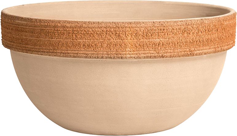 DEG G Flowerbowl Ibis Graffiata 20cm – 2020G