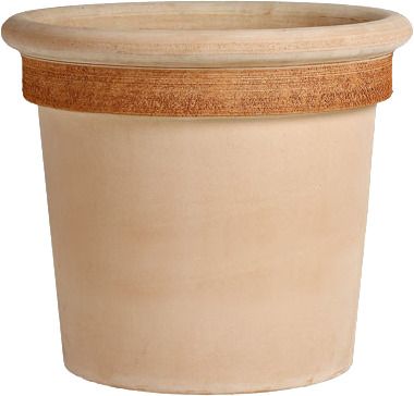 DEG G Vaso Milano Graffiato 18cm – 3418G#