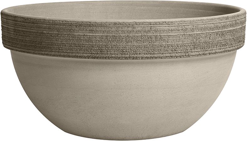 DEG VG Flowerbowl Ibis Vulcano G. 25cm – 2025J#