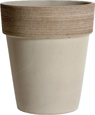 DEG VG Vaso Alto Vulcano 15cm – 0315JF#