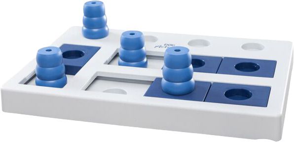 Dog Activity Chess 40x27cm TX32022