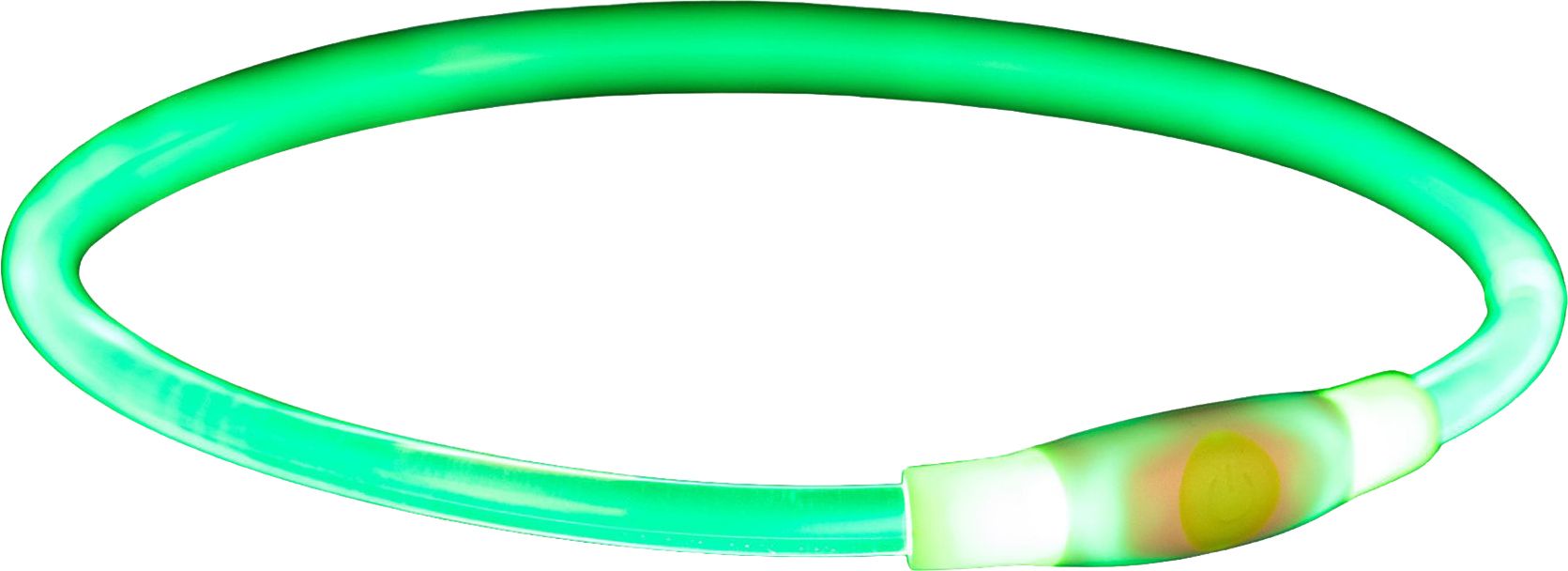 Dog Leucht Ring Flash USB XS-XL 70cm/D10 TX126XX