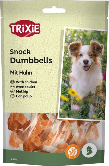 Premio Chicken Bites 100g TX31533