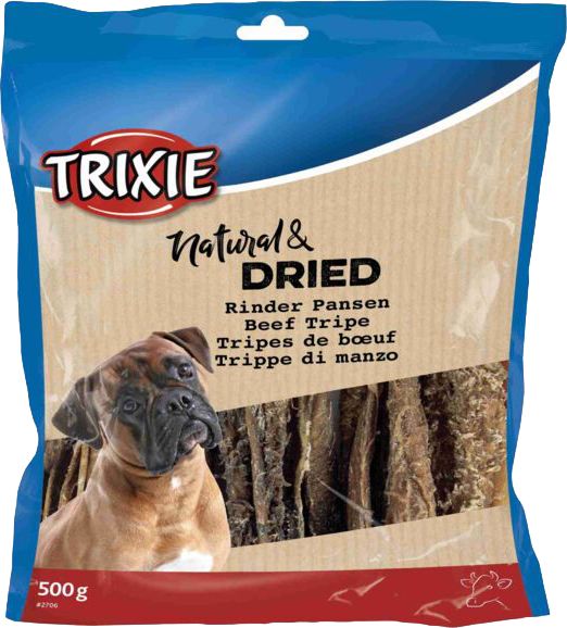 Beed tripe dried 500g TX2706