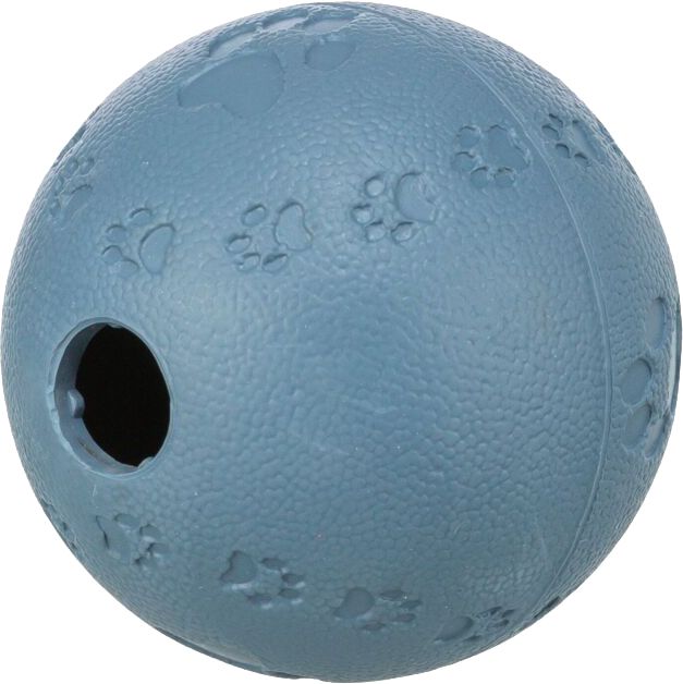 Dog Snackball Labyrinth Naturgummi Ø7cm TX34941