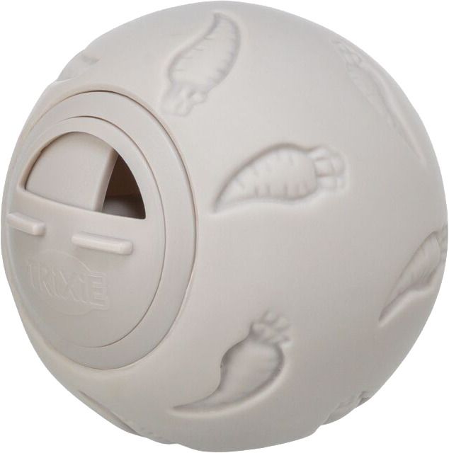Snackball plastic Ø7cm TX6275