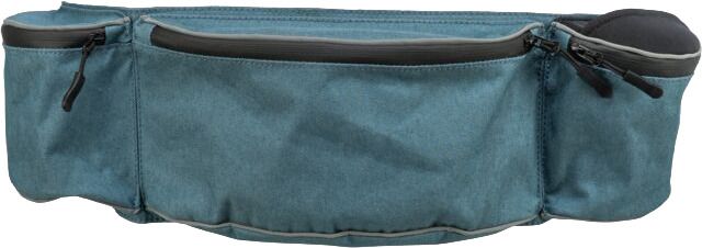 Dog Snack-Hüfttasche Baggy Belt 62–125cm TX32301