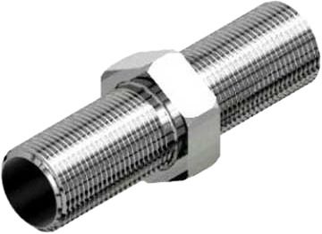 Doppelnippel Inox 1/2“