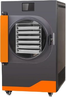 Essiccatore liofilizzatore frutty 0,72m² 8-10kg