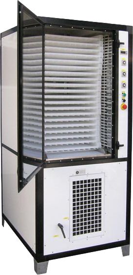 Essiccatore IMF Mod. 50 7m² 10-60KG