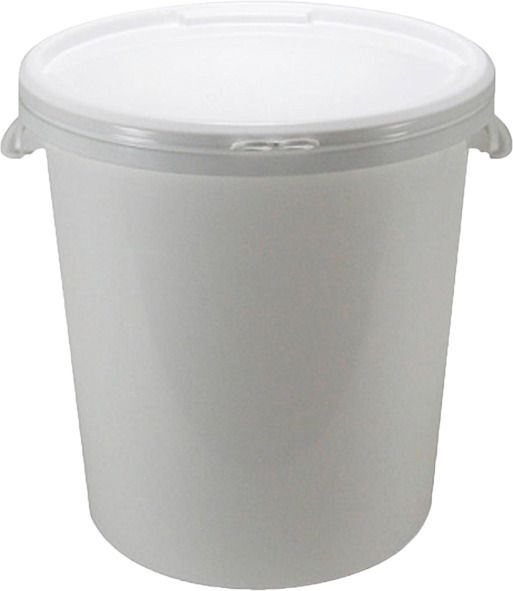 Secchio 30lt per frutta essiccata