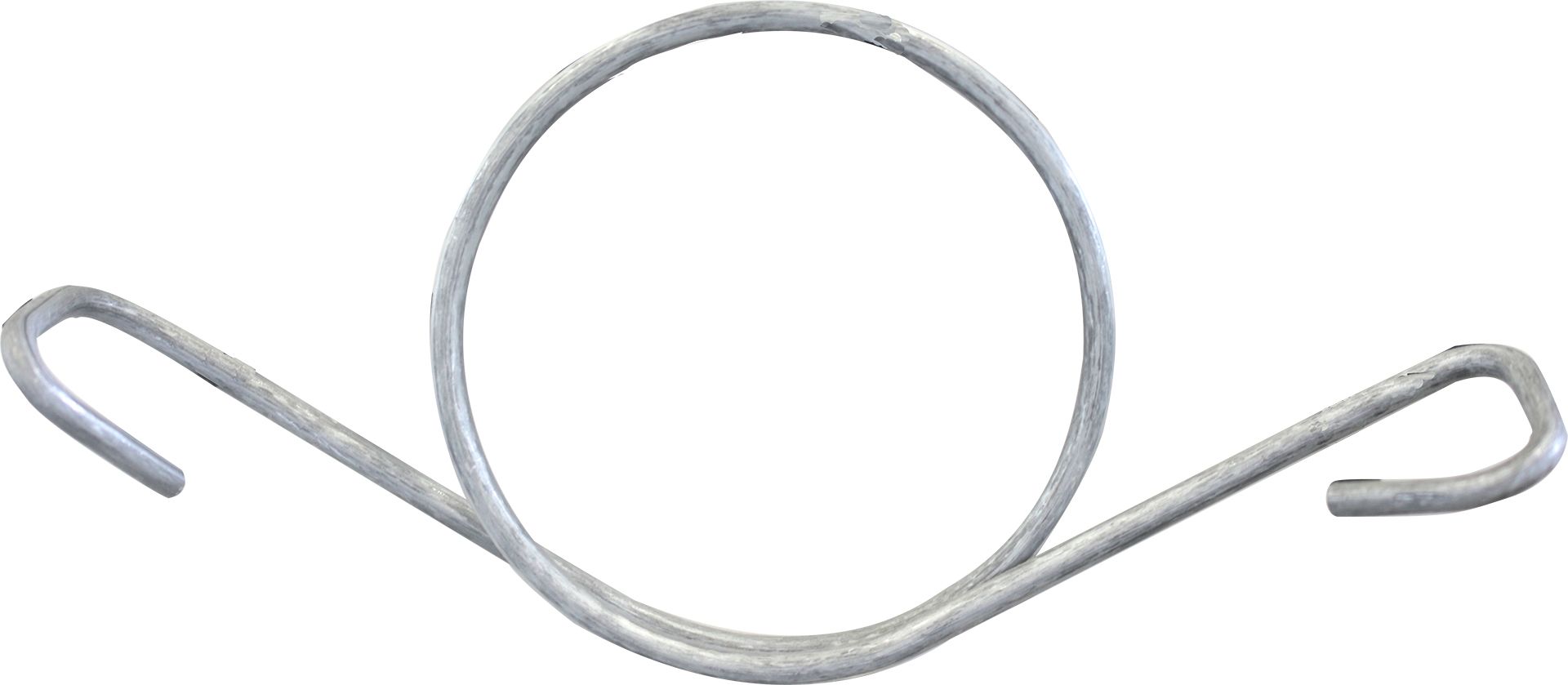 Drahtfix Ø80mm per palo cemento 100pz/cf
