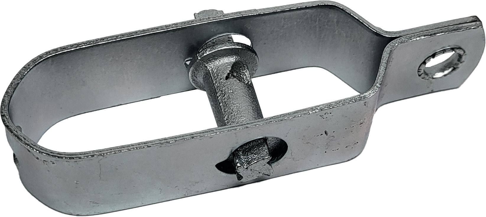 Wire strainer nr.2 middle galvanised L=92mm
