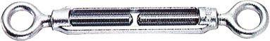 Wire tightener galvanized 8 E-E