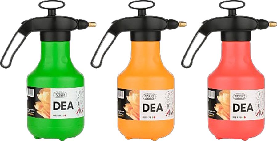 Drucksprüher DEA 2lt