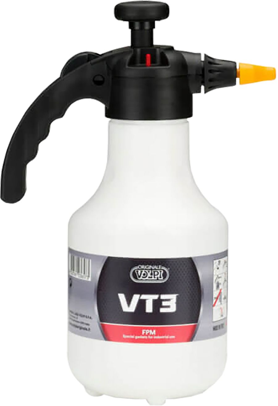 Compression sprayer VOLPITECH 2lt FPM