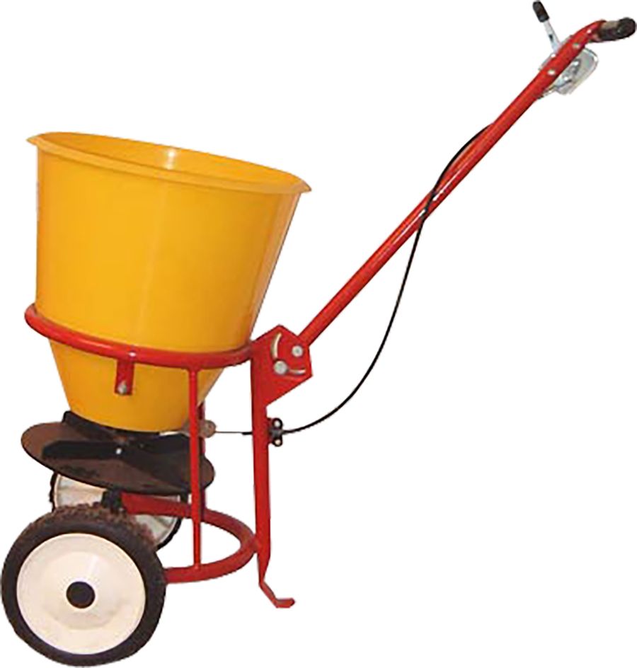 Fertilizer Spreader 10lt Hobby