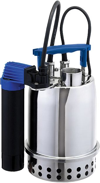 Submersible pump Best One MS