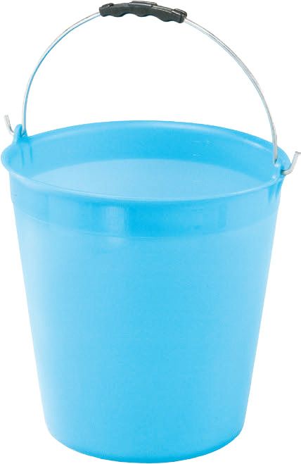 Bucket Adda 15lt blue