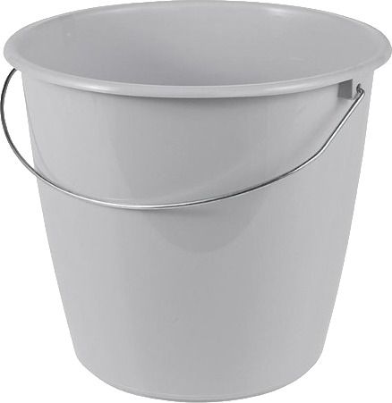 Bucket plastic 5lt