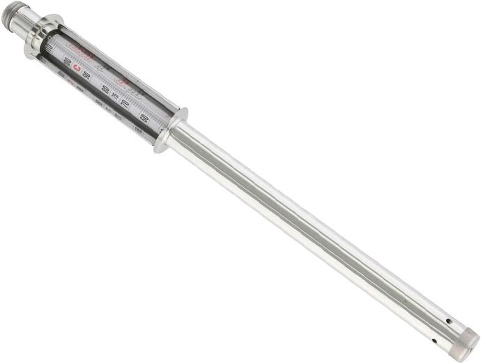 Einkochthermometer