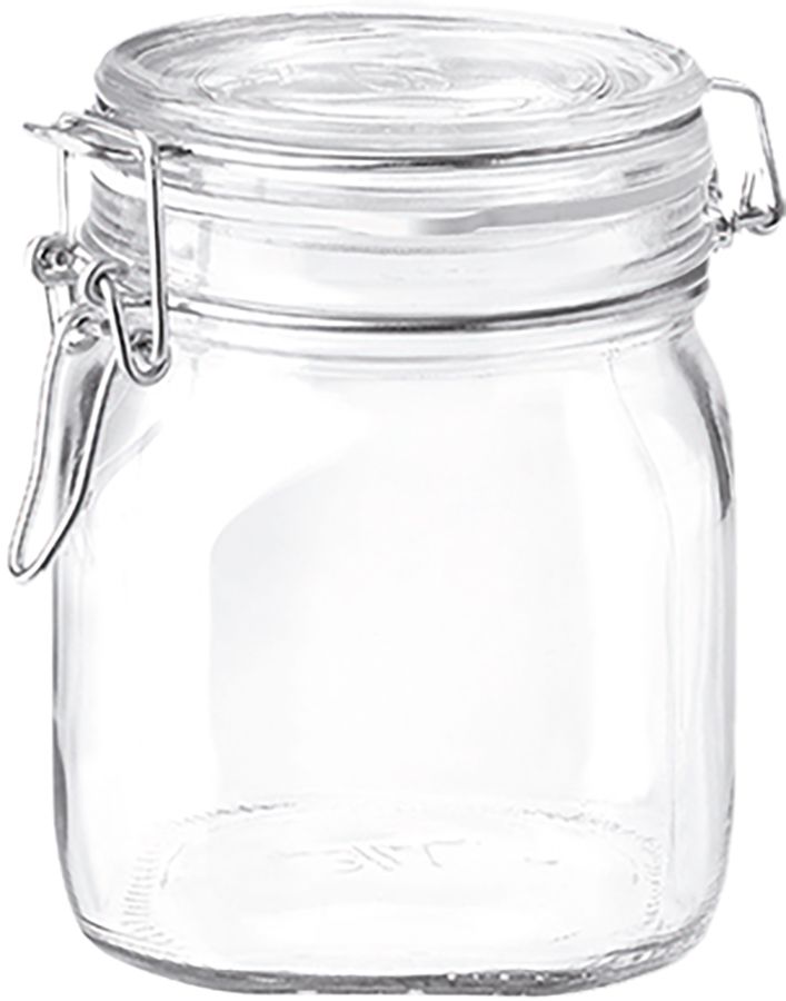 Vaso ermetico fido 750ml