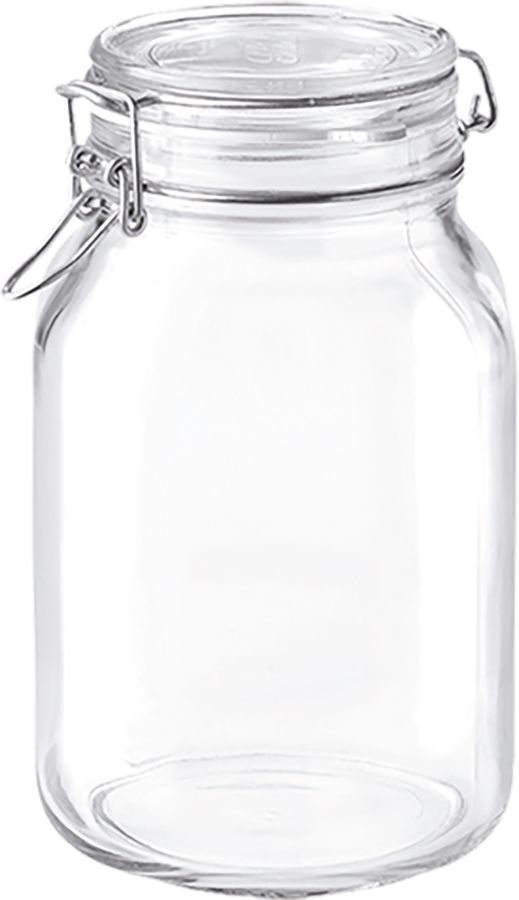 Vaso ermetico fido 2000ml