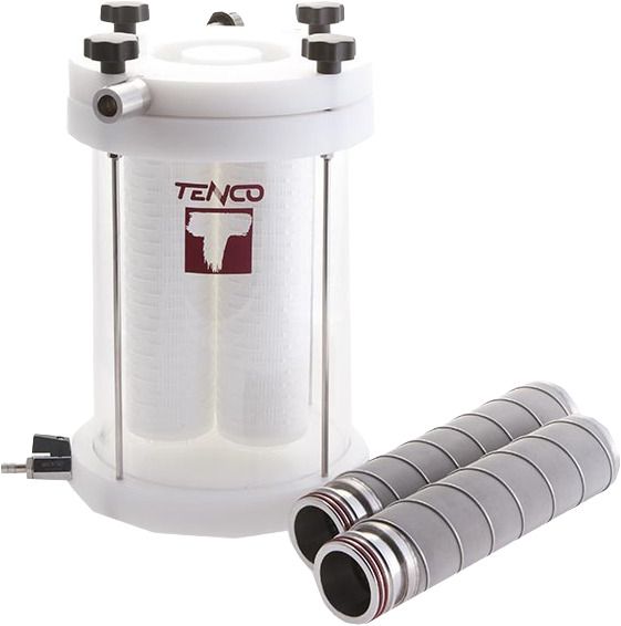 Enolmaster filter Tandem Professional